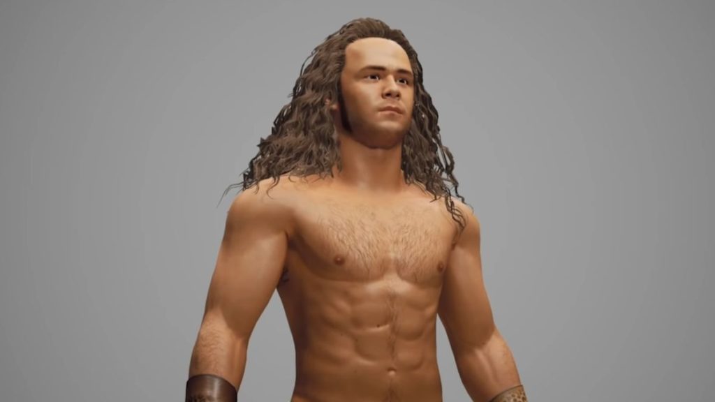 Il gioco per console AEW di Yuke includerà il wrestler Jungle Boy Il gioco per console AEW di Yuke includerà il wrestler Jungle Boy
