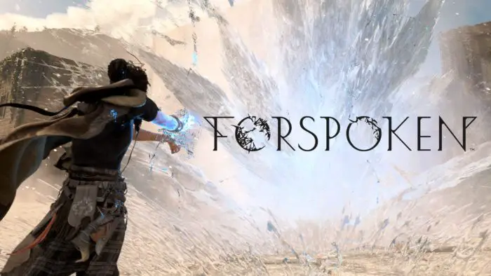 nuovo trailer di gioco abbandonato