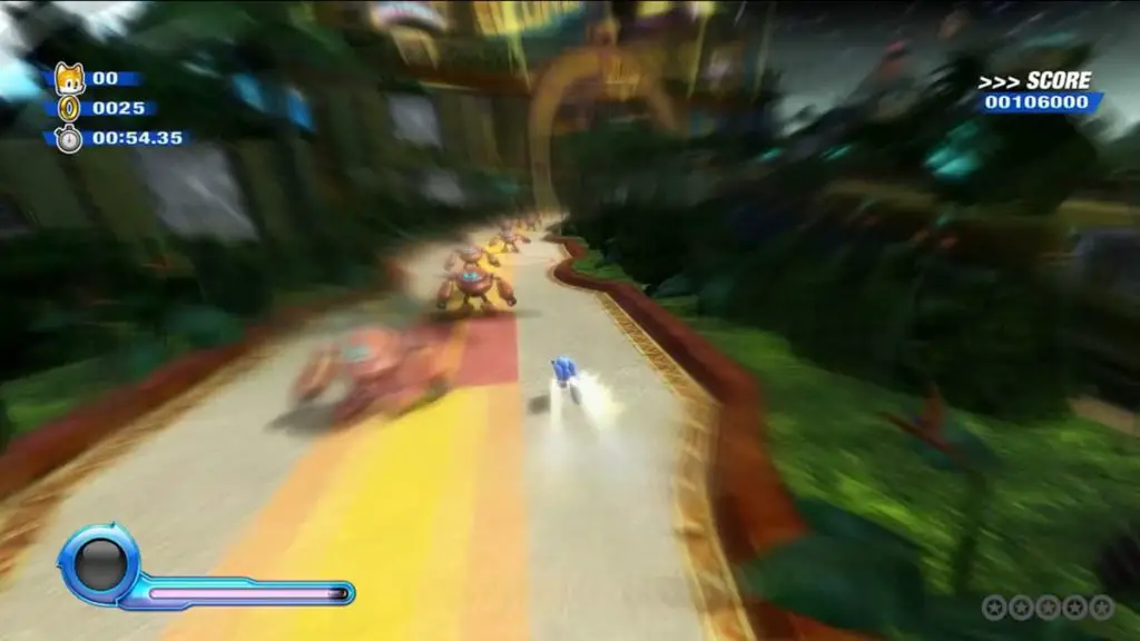 La patch Sonic Colors Ultimate risolverà i bug di lancio del gioco, in particolare su Switch La patch Sonic Colors Ultimate risolverà i bug di lancio del gioco, in particolare su Switch