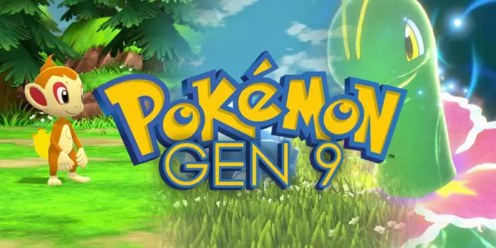 pokemon gen 9 regione