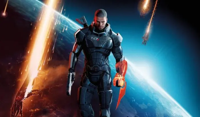 Mass Effect: Edizione Leggendaria