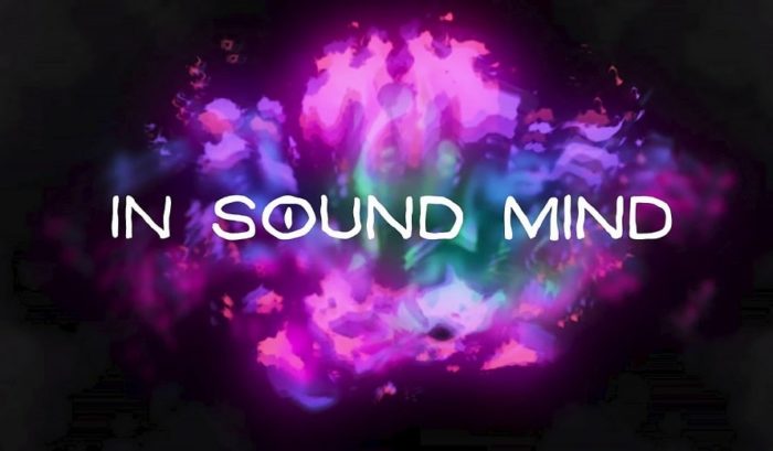 In Sound Mind titolo