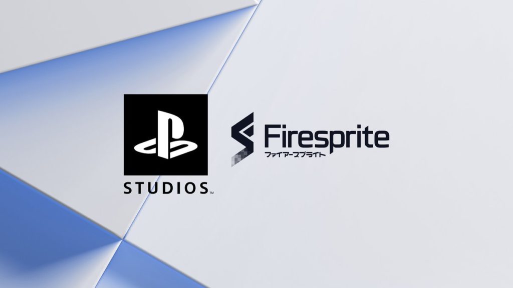 PlayStation annuncia l'acquisizione dello studio Firesprite prima dello showcase