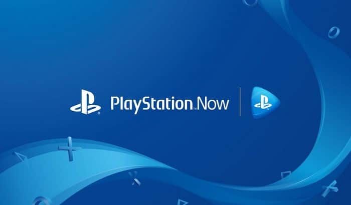 la playstation ora è in funzione