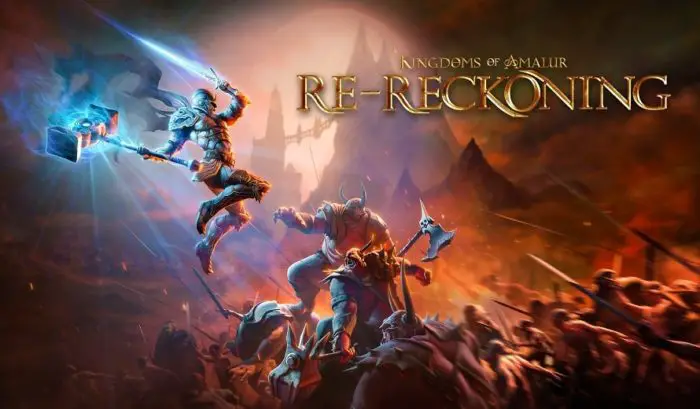 Regni di Amalur