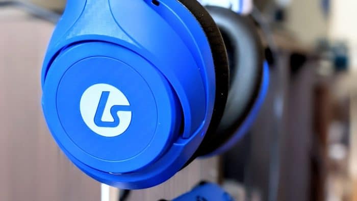 Auricolare wireless LucidSound LS15X