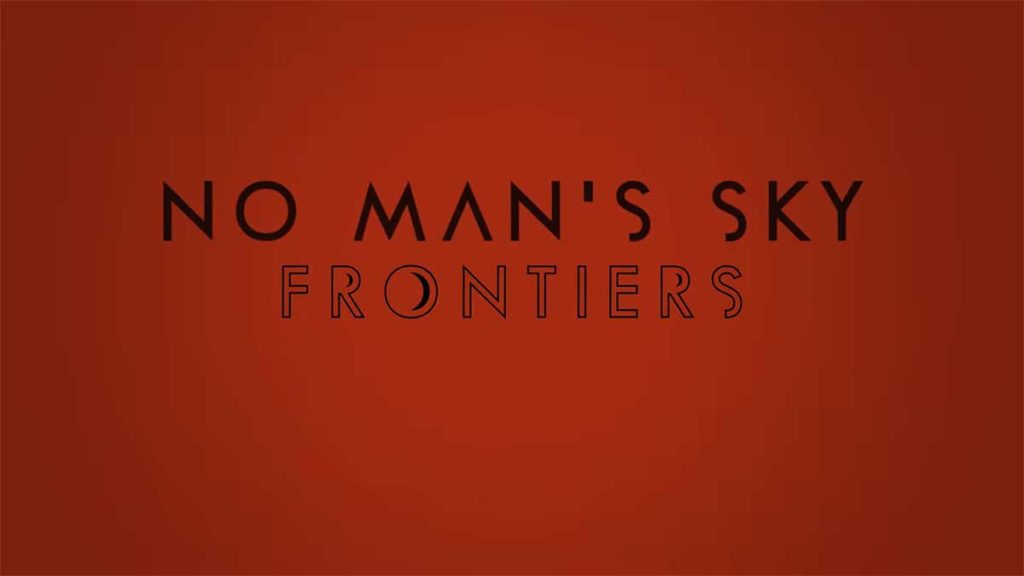 Sean Murray afferma che gli sviluppatori stanno “lavorando i nostri calzini” su No Man’s Sky Frontiers frontiere-di-nessuno-cielo