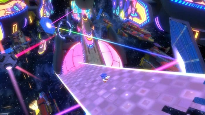 Colori Sonic: Ultimate