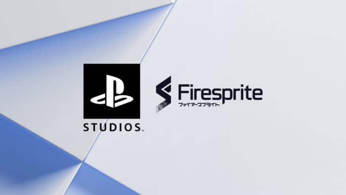 Sony PlayStation acquista Firesprite