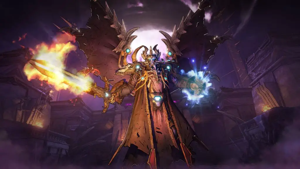 Svelata la data di uscita di Wonderlands di Tiny Tina