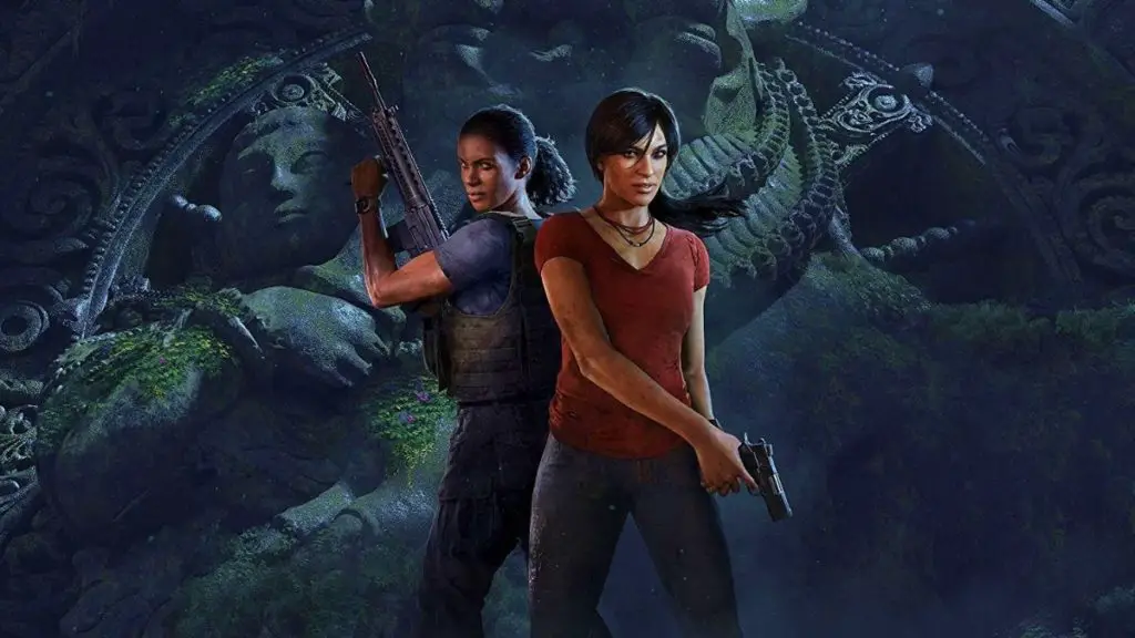 Uncharted 4 e Uncharted: The Lost Legacy in arrivo su PS5 e PC