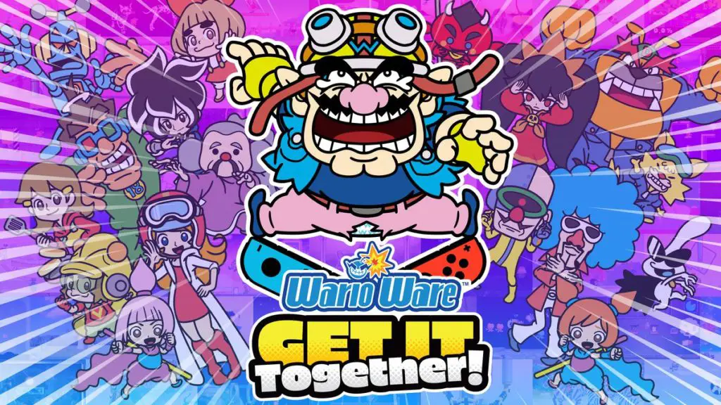 WarioWare: Get It Together dà una svolta social moderna allo spin-off più frenetico del gioco: impressioni pratiche WarioWare: Get It Together dà una svolta social moderna allo spin-off più frenetico del gioco: impressioni pratiche