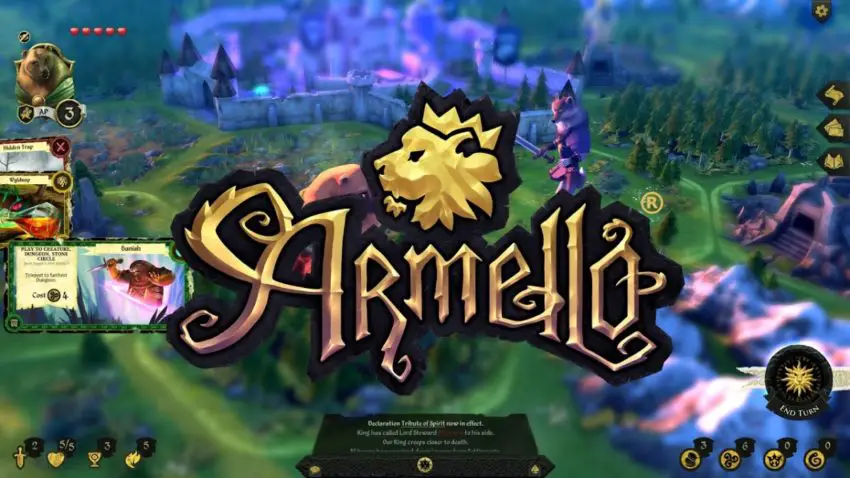 Armello