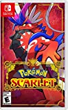 Pokémon Scarlatto - Nintendo Switch