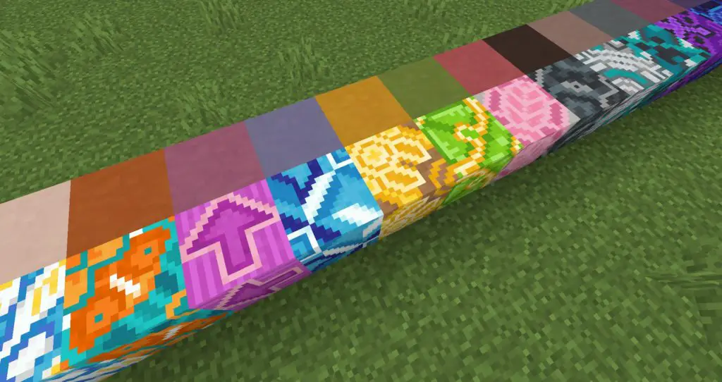 Come fare la terracotta in Minecraft Come fare la terracotta in Minecraft