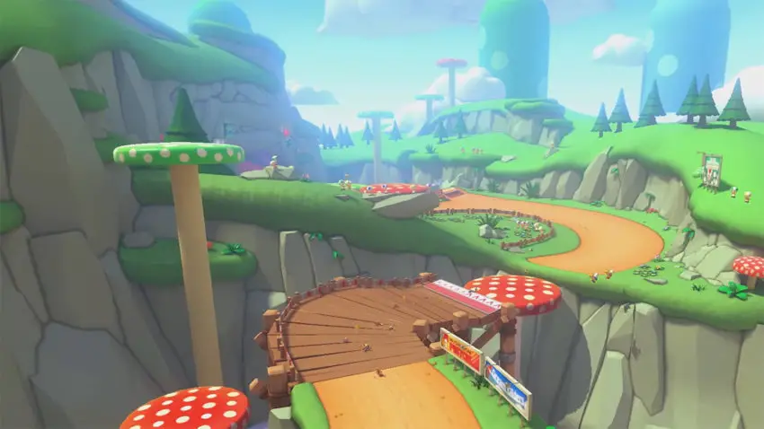 fungo-gola-mario-kart-8-pista