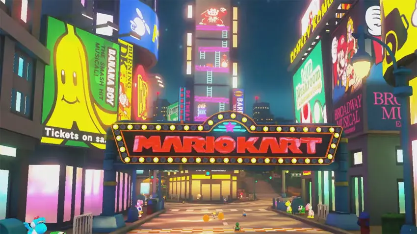 new-york-minute-mario-kart-8-pista