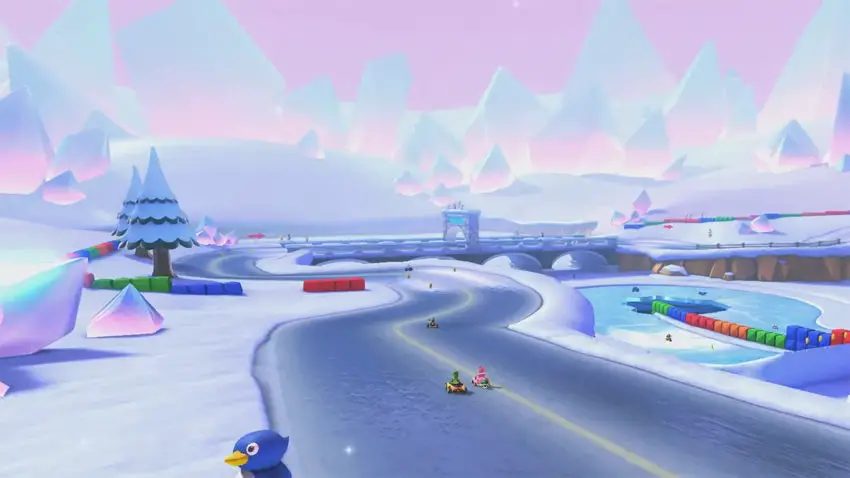 snow-land-mario-kart-8-pista