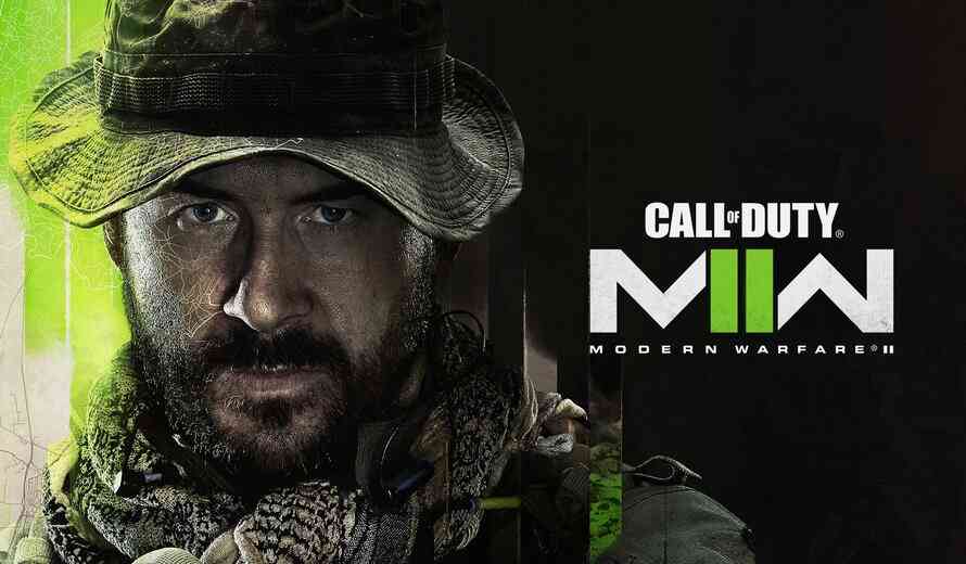 Trailer di rivelazione mondiale di Call of Duty Modern Warfare 2