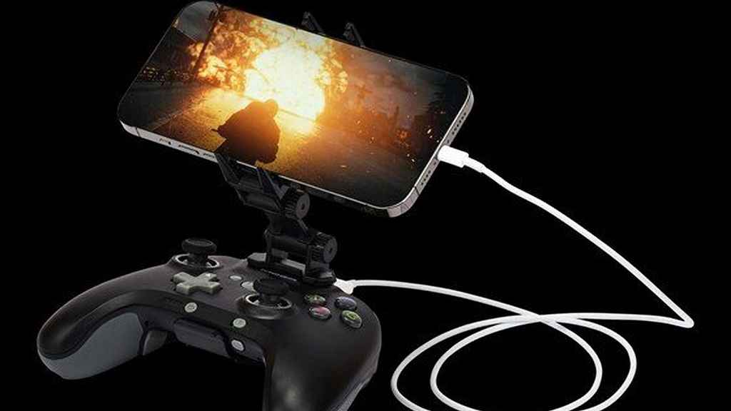 Recensione MOGA XP5-i Plus