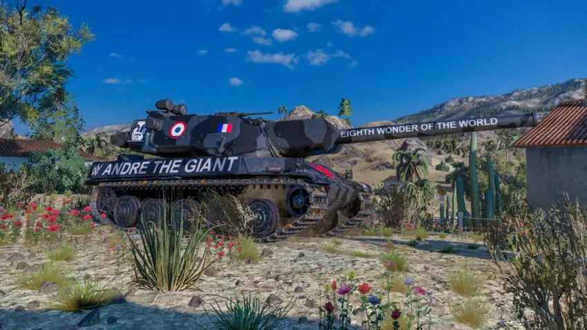 Il crossplay è supportato in World of Tanks?
