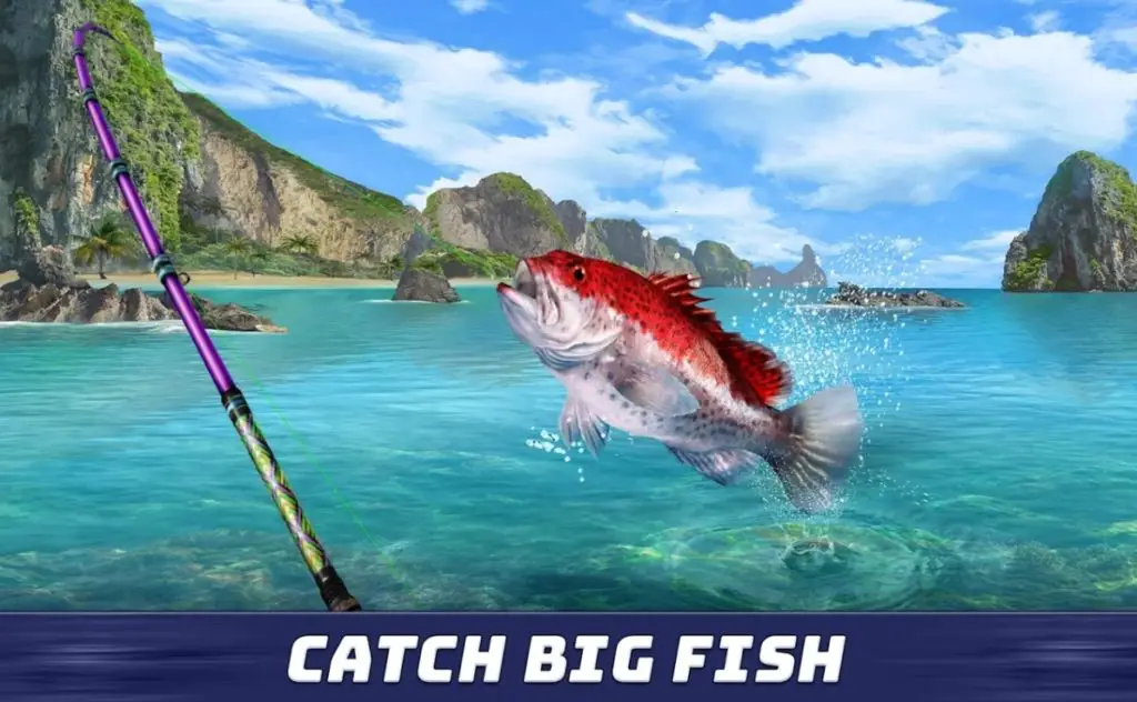 Codici regalo Fishing Clash (ottobre 2022)