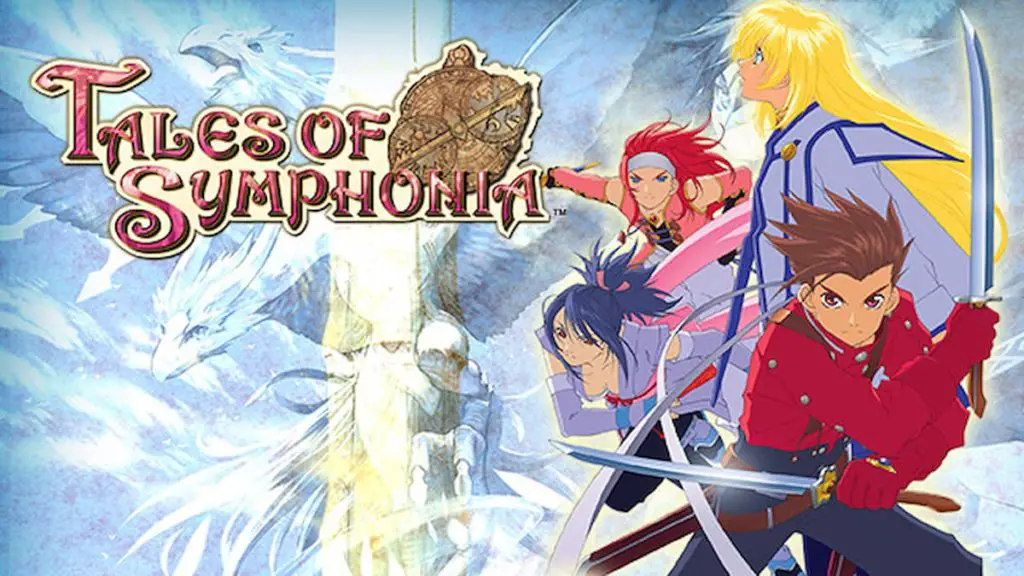 Annunciato Tales of Symphonia Remastered, in arrivo nel 2023