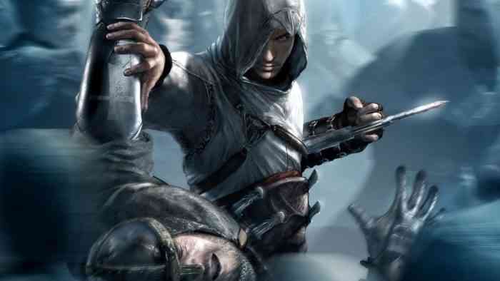 l'hub infinito di assassin's creed unisce tutte le esperienze