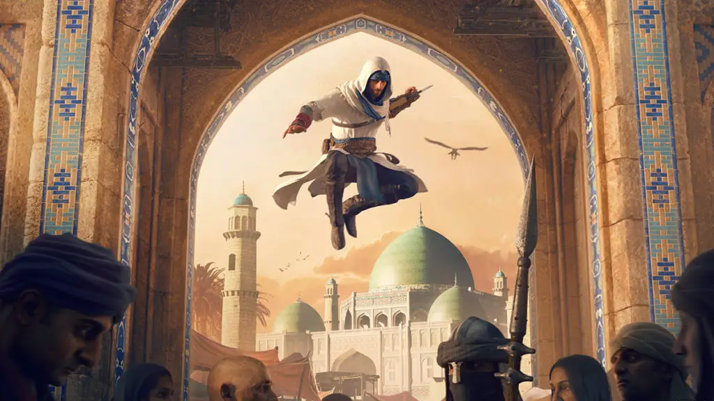 Assassin’s Creed: Mirage è classificato AO (solo per adulti)? Risposto Assassin's Creed Mirage è stato confermato come prossimo gioco della serie, maggiori informazioni in arrivo su Ubisoft Forward