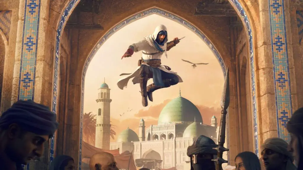 Guida al preordine di Assassin’s Creed Mirage: edizioni, bonus e altro Assassin's Creed Mirage riceve un trailer CGI di rivelazione e nuovi dettagli