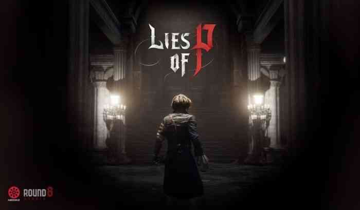 Il trailer di gioco di Lies of P Pinocchio incontra Bloodborne