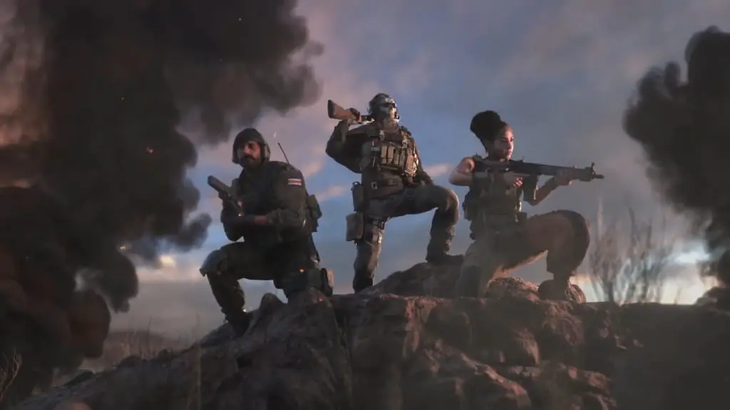 Call of Duty: Warzone Mobile presenterà il ritorno di Verdansk e porterà “caratteristiche classiche di Warzone” Call of Duty: Warzone Mobile presenterà il ritorno di Verdansk e porterà "caratteristiche classiche di Warzone"