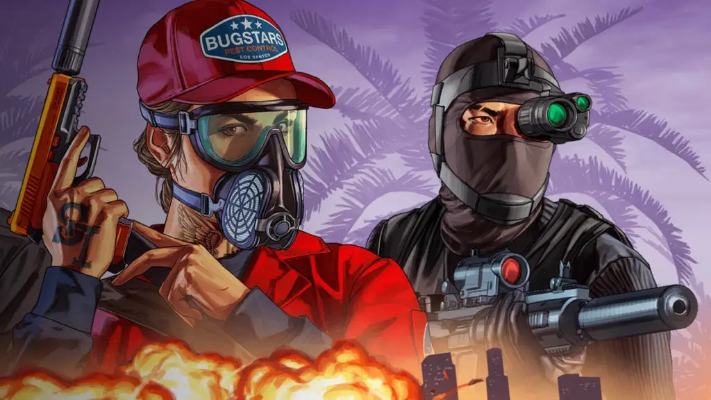 Codice sorgente di GTA Online presumibilmente rubato, offerto in vendita privata Codice sorgente di GTA Online presumibilmente rubato, offerto in vendita privata