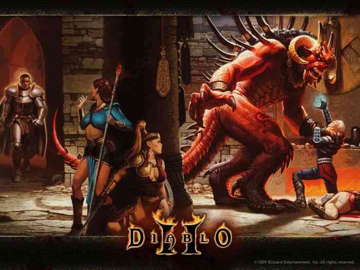 Diablo 4