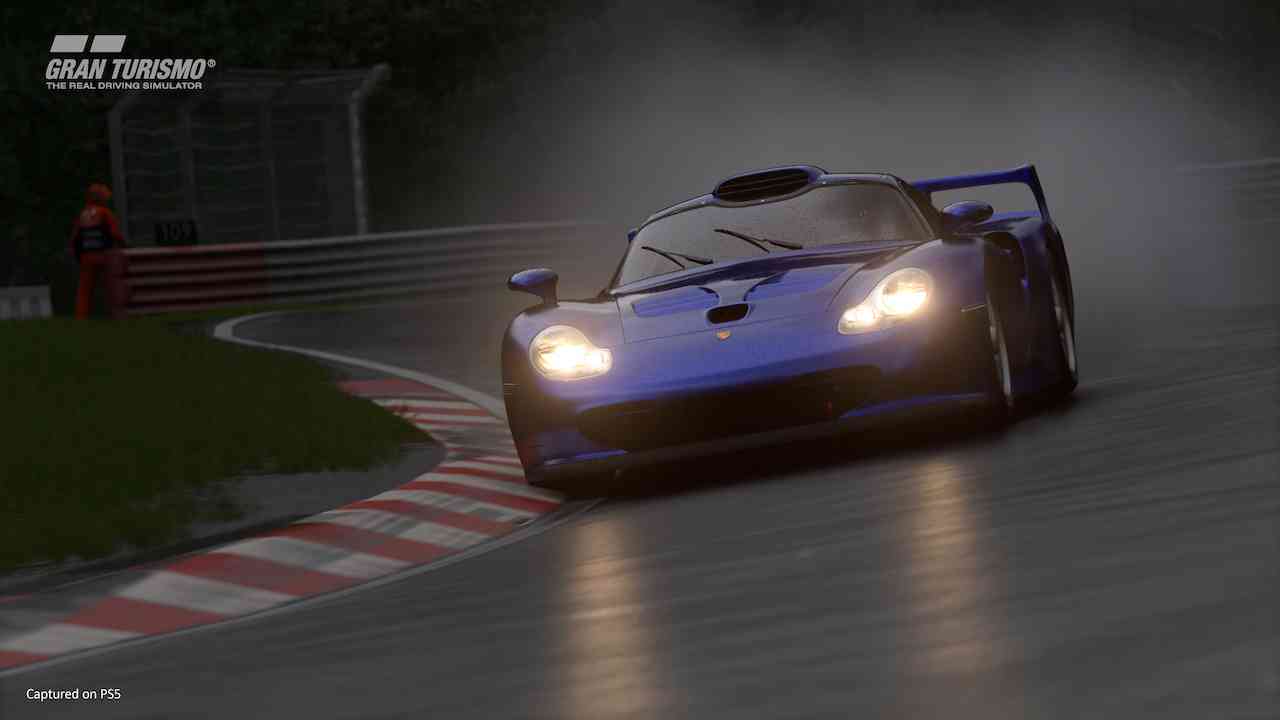 Film Gran Turismo