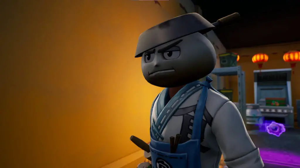 Fortnite Chapter 3 Stagione 4 Settimana 2 missioni e sfide stagionali Fortnite Chapter 3 Stagione 4 Settimana 2 missioni e sfide stagionali