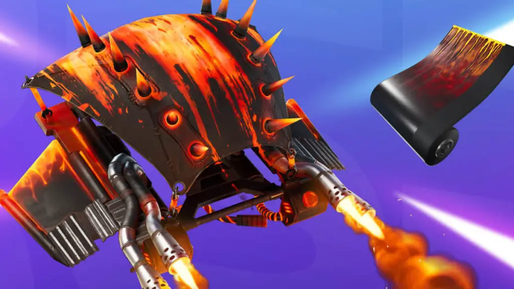 Fortnite dà il via a Reboot Rally, offrendo cosmetici Renegade Flame per i giocatori nuovi e di ritorno Fortnite dà il via a Reboot Rally, offrendo cosmetici Renegade Flame per i giocatori nuovi e di ritorno