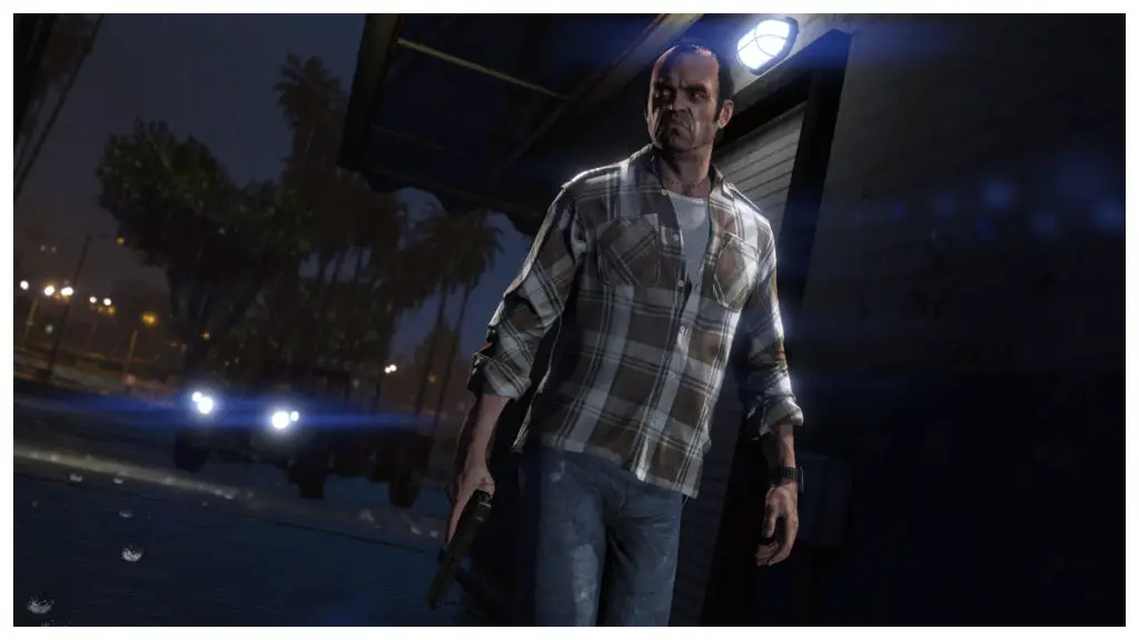 Gli sviluppatori di giochi rispondono alle massicce perdite di video di GTA 6 a sostegno del team Rockstar Gli sviluppatori di giochi rispondono alle massicce perdite di video di GTA 6 a sostegno del team Rockstar