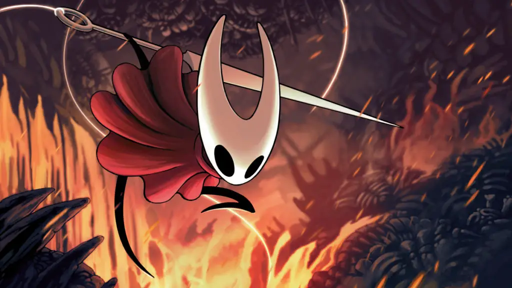 Hollow Knight Silksong ha confermato l’arrivo su PlayStation 4 e 5 Hollow Knight Silksong ha confermato l'arrivo su PlayStation 4 e 5