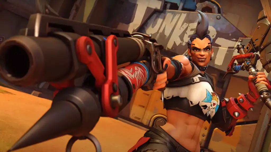 I fan di Overwatch 2 sono davvero arrabbiati per lo sblocco di eroi tramite un passaggio di battaglia I fan di Overwatch 2 sono davvero arrabbiati per lo sblocco di eroi tramite un passaggio di battaglia