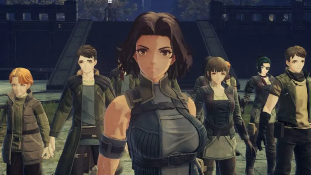 I fan di Xenoblade Chronicles 3 hanno molte previsioni sulla futura espansione del DLC