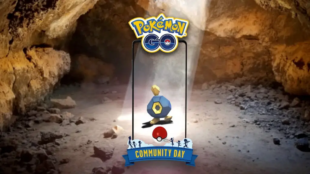 Dovresti ottenere il biglietto per la ricerca speciale Rock ‘n’ Roll Community Day in Pokémon Go? Il Community Day di settembre 2022 di Pokémon Go presenta Roggenrola