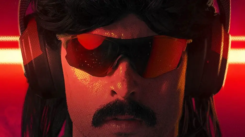 Come sbloccare i cosmetici Dr Disrespect in NBA 2K23 Il Dr. Disrespect fa un'apparizione a sorpresa in NBA 2K23