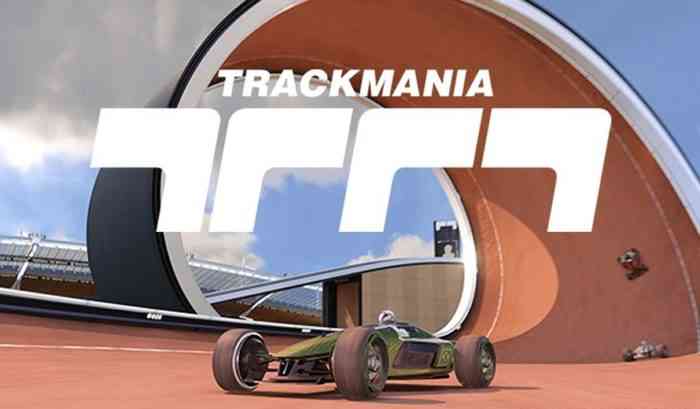 Gioco Trackmania