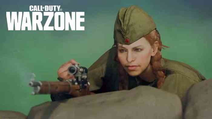 Call of Duty Warzone 2 lancio tra due mesi