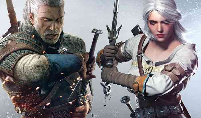 Witcher 3 versione di nuova generazione entro la fine dell'anno