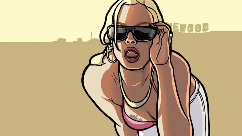 Il primo gameplay di Grand Theft Auto 6 presumibilmente trapela, rivela combattimento, mappa, protagonista femminile e altro ancora Il primo gameplay di Grand Theft Auto 6 presumibilmente trapela, rivela combattimento, mappa, protagonista femminile e altro ancora