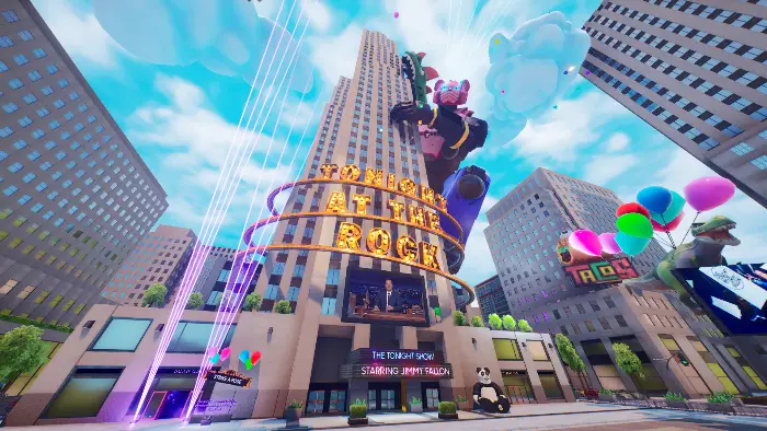 jimmy fallon fortnite