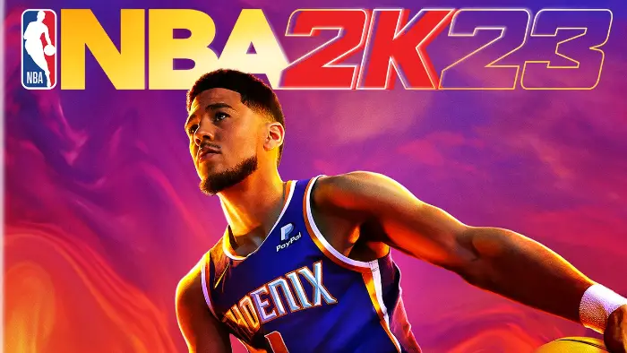 nba 2k23 città più piccola del 30%.