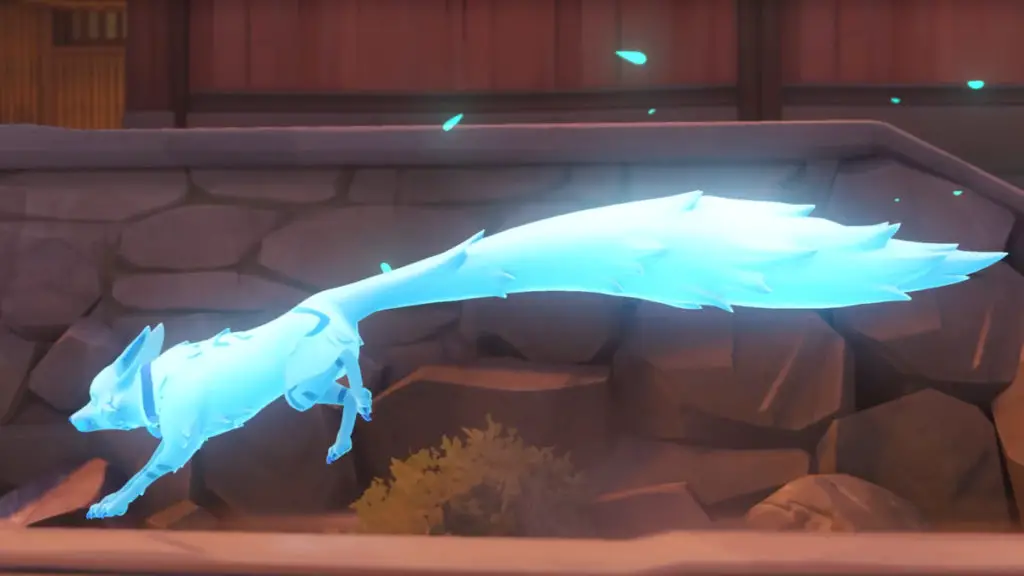 La descrizione del negozio di Overwatch 2 potrebbe aver fatto trapelare il nome del suo prossimo eroe